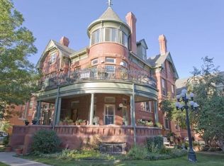 1165 N Pennsylvania St APT 1D, Denver, CO 80203