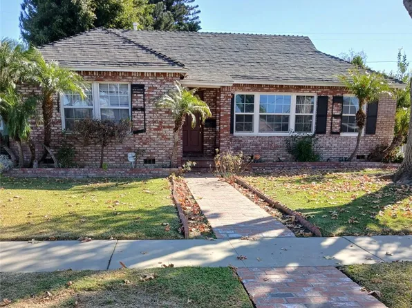 6802 Vanport Ave, Whittier, CA 90606