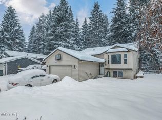 7319 W Sunrise St, Rathdrum, ID 83858