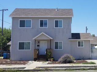 804 Hth St, Marysville, CA 95901