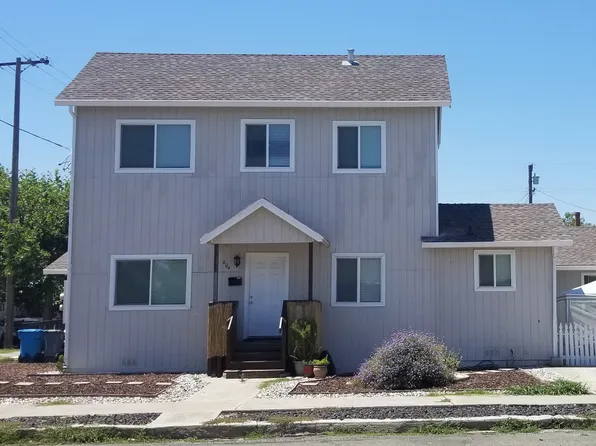 804 Hth St, Marysville, CA