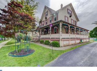 537 Mohawk Ave, Norwood, PA 19074