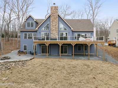 292 W Lakeview Rd, Lackawaxen, PA, 18435