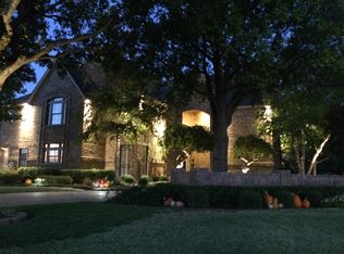 213 Buena Vista St, Altus, OK 73521