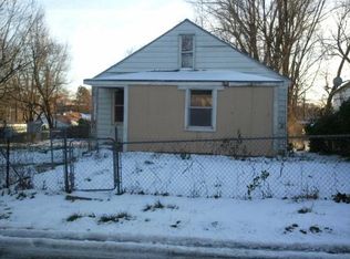 1219 W Sea Ave, Independence, MO 64052