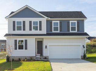 2979 Windstone Trl LOT 92, Columbia, TN 38401