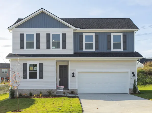 2979 Windstone Trl Lot 92, Columbia, TN 38401