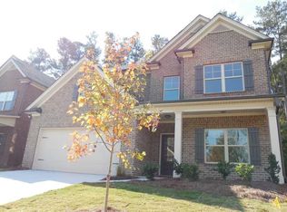 190 Serenity Point, Lawrenceville, GA 30046