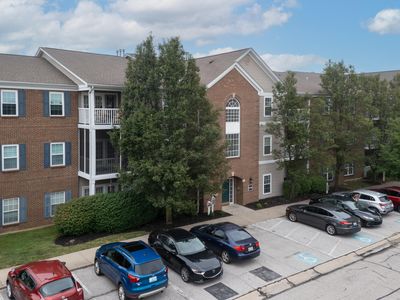 975 Mistflower Ln, Florence, KY, 41042