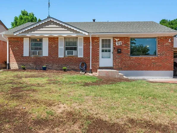 69 Hanson Ln, Pueblo, CO 81001