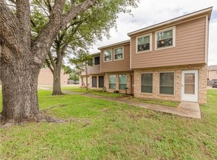 2807 Wildflower Dr APT 13, Bryan, TX 77802
