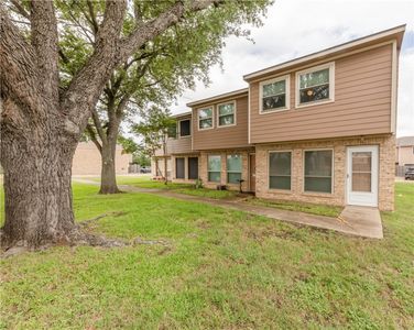 2807 Wildflower Dr APT 13, Bryan, TX, 77802
