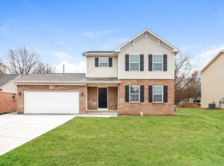 36 Mill Creek Ave, Lapeer, MI