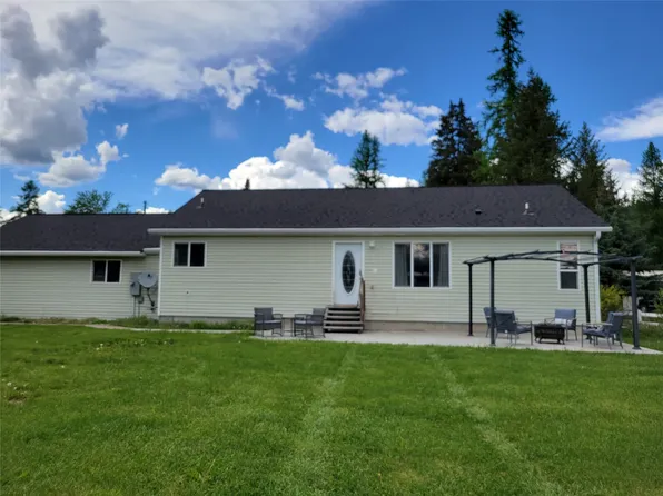 104 D St, Saint Regis, MT 59866