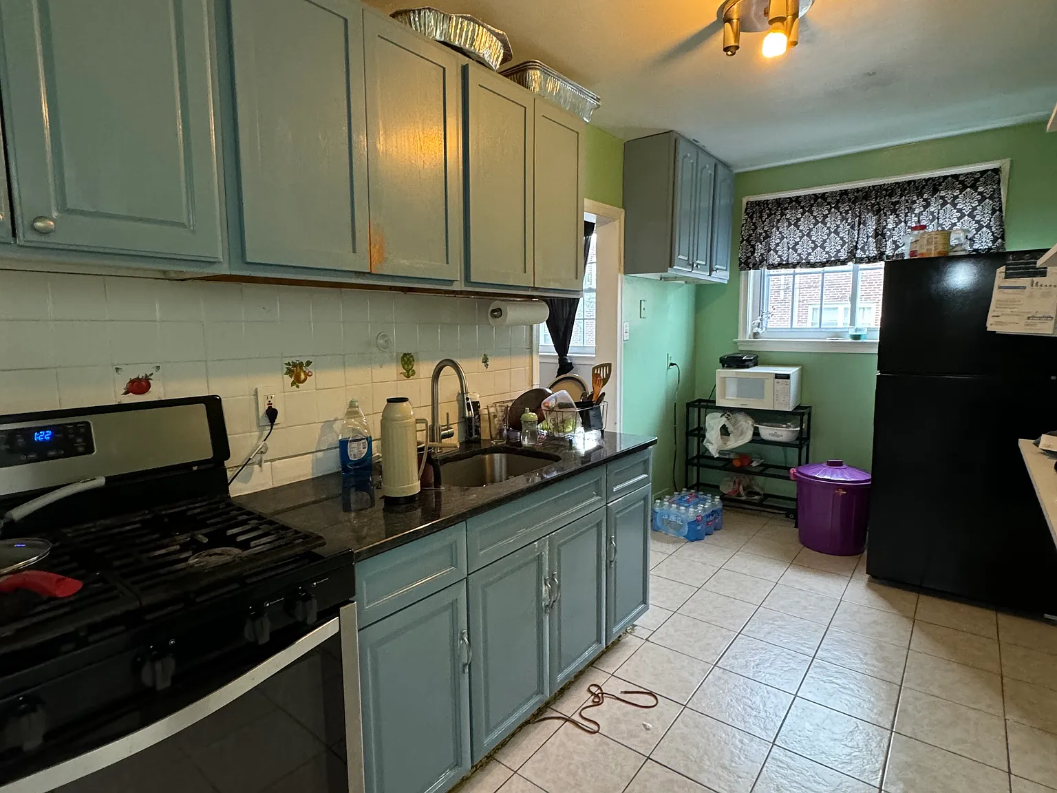 3 bed, 1152 sqft, $1,600 — Photo 4