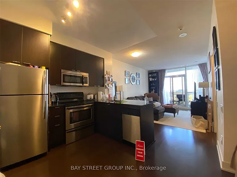 23 Sheppard Ave E #1906 — Photo 2