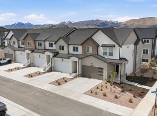 12676 S Bishop Pass Cv, Herriman, UT 84096
