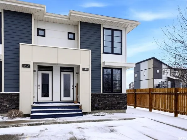 UNIT 148-3229 Elgaard DRIVE, Regina, SK S4X 0L2