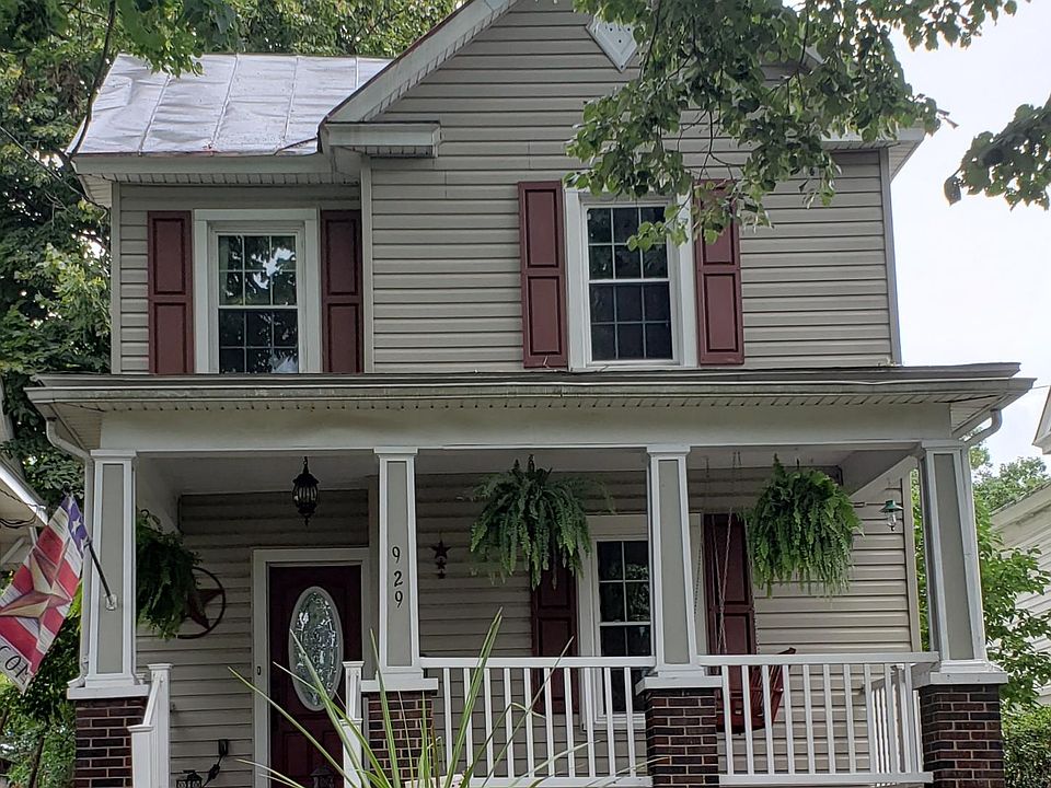 1st image of 929 Highland Ave SE