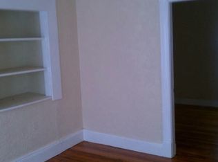 278 Orange St, Springfield, MA 01108