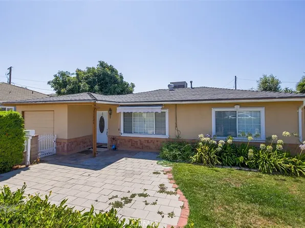 11226 Daines Dr, Temple City, CA 91780