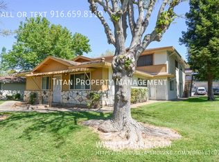 6224 Cavan Dr APT 4, Citrus Heights, CA 95621