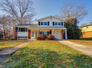 8814 Battery Rd, Alexandria, VA 22308