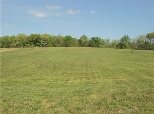 4588 Mount Zion Rd, Springfield, TN 37172