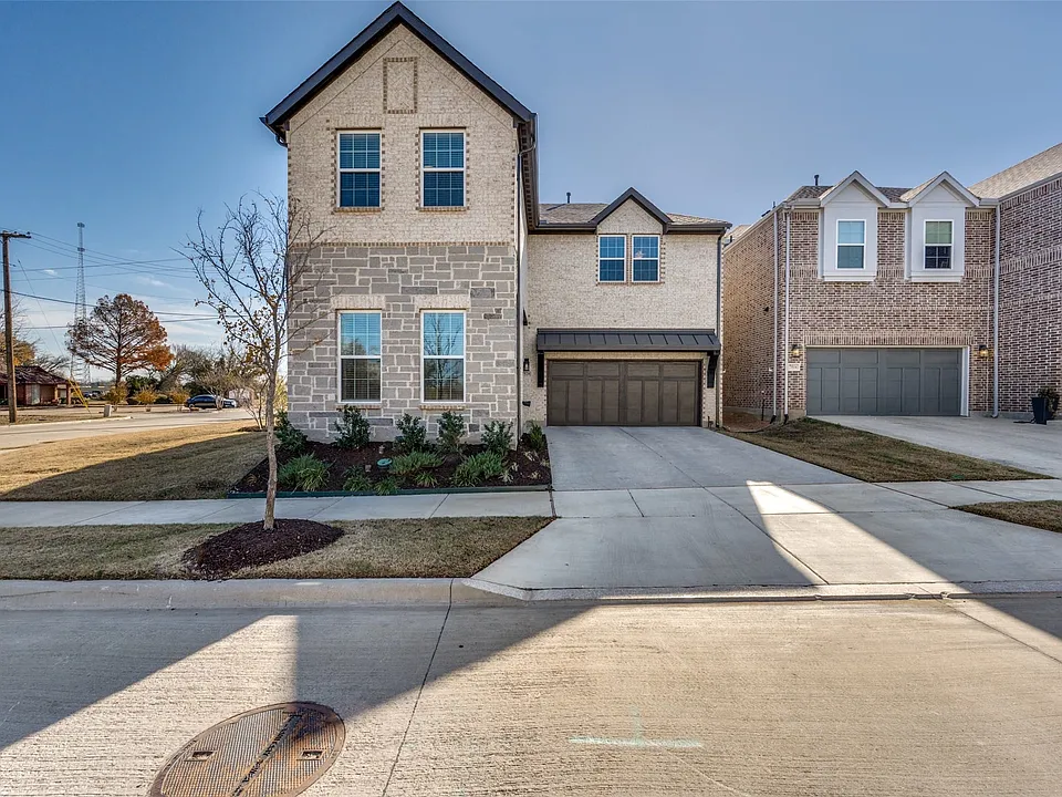 7520 Denney Dr
