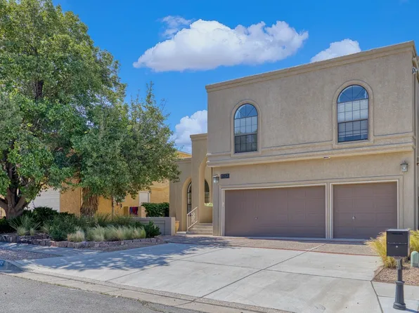 8712 Greenarbor Rd NE, Albuquerque, NM 87122