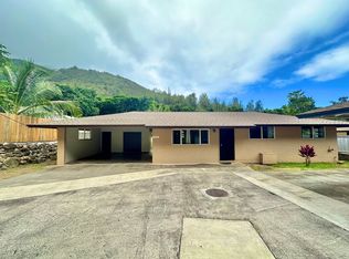 310 Iao Valley Rd, Wailuku, HI 96793
