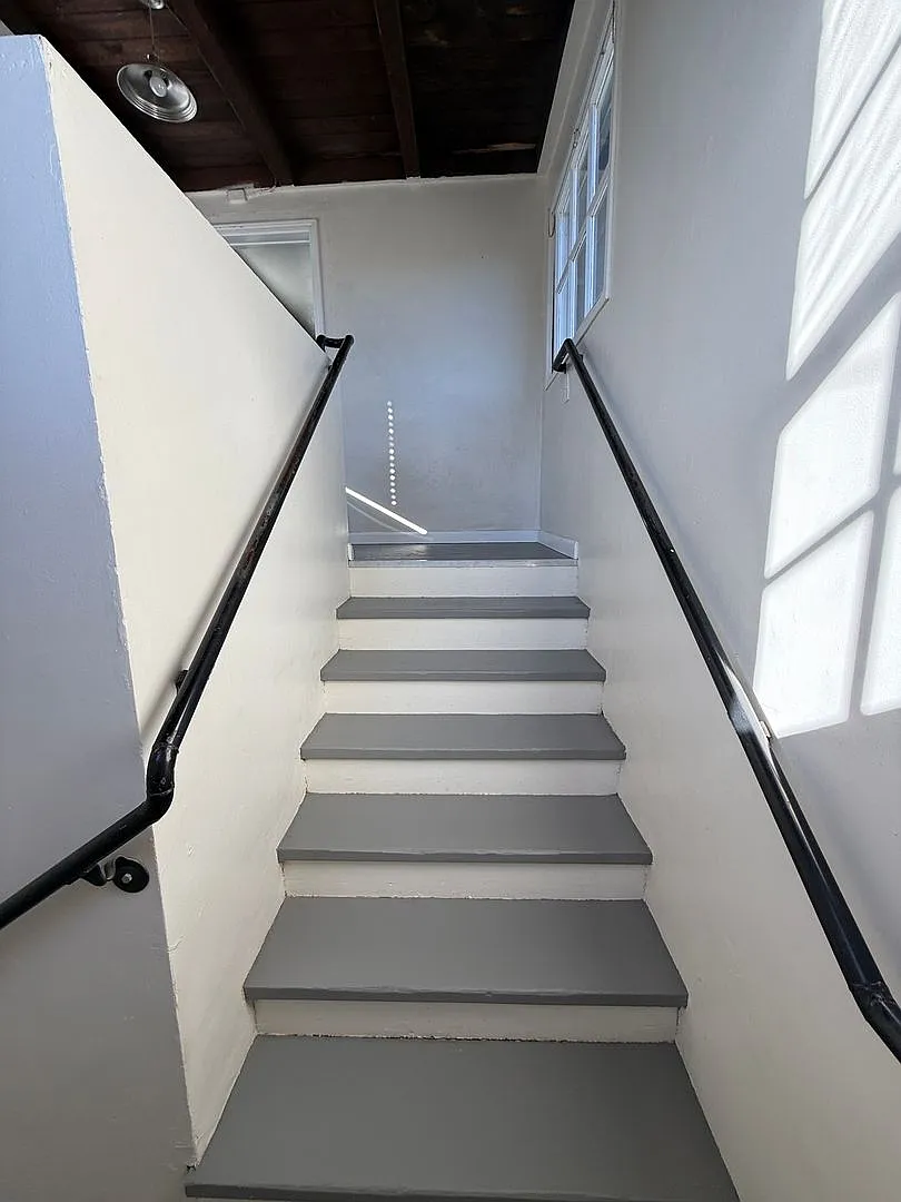Old Orcutt Home-Recently Updated Upstairs Single Level Over Garage with Private Yard — Photo 3