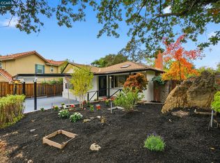 289 Sierra Dr, Walnut Creek, CA 94596