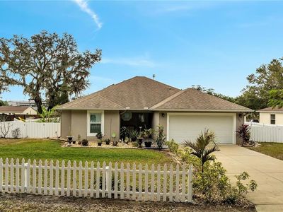 203 N Cir, Davenport, FL, 33837