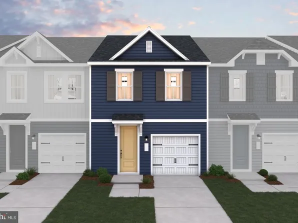 319 Clement Loop, Salisbury, MD 21801