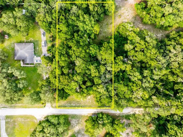 7122 Elaine Dr #22, Webster, FL 33597