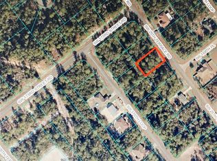Tba Sw Terr Rd #25, Ocala, FL 34473