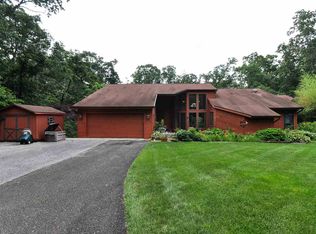 92 Gwynwood Dr, Pittsgrove, NJ 08318