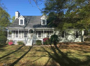 155 Mill Chase, Covington, GA 30016