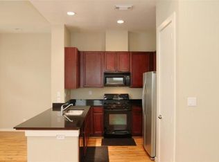 4326 Center St, Houston, TX 77007