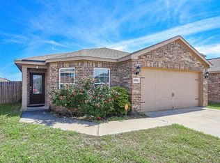 20814 Hallow Cane Dr, Hockley, TX 77447