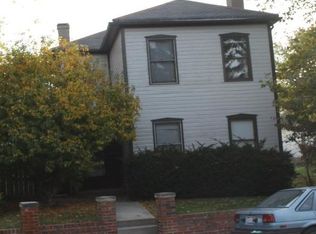 816 Summit St, Columbus, OH 43215