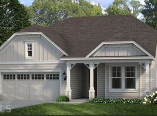 84 Tahoe Ct, Hoschton, GA 30548