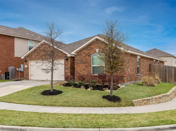 6349 White Jade Dr, Fort Worth, TX 76179