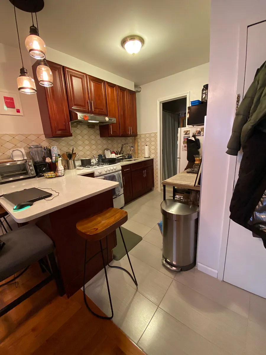 Building Photo - 146 Forsyth St #1D