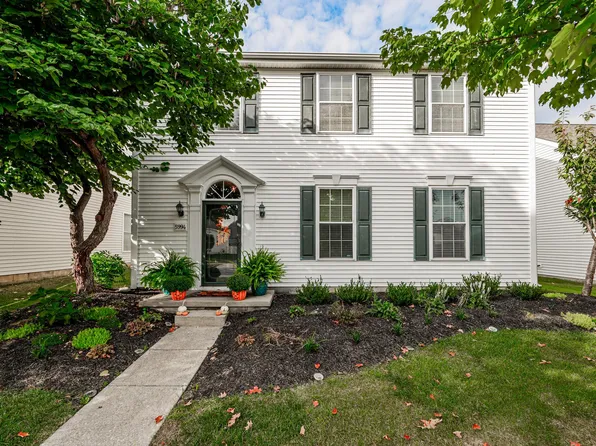 5994 Oswald St, Westerville, OH 43081