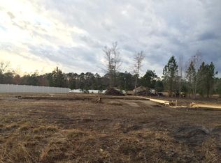 141 Turkey Point, Brunswick, GA 31525