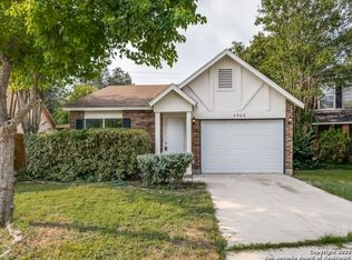 4306 Knollshire, San Antonio, TX 78247