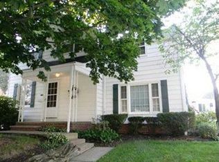 700 Woodland Ave SW, North Canton, OH 44720