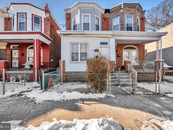 1145 Princess Ave, Camden, NJ 08103